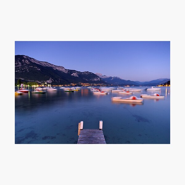 Photographic Print