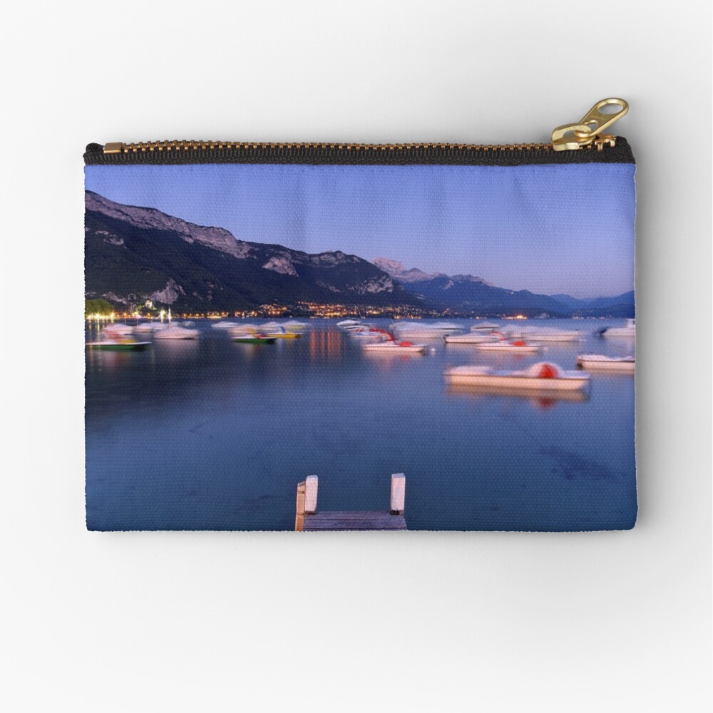Item preview, Zipper Pouch designed and sold by patmo.