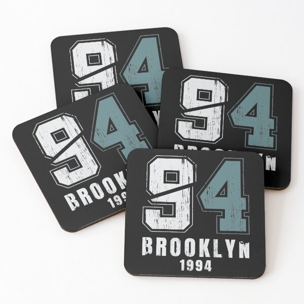 Item preview, Brooklyn New York City  Manhattan Bronx Usa designed and sold by AEGMEDIA.