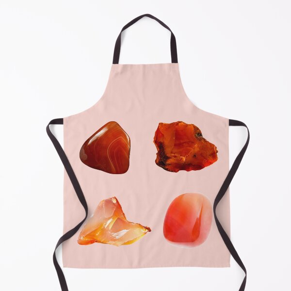 Item preview, Carnelian Stone designed and sold by mooneko.