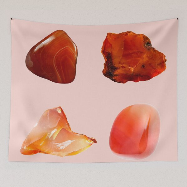 Item preview, Carnelian Stone designed and sold by mooneko.