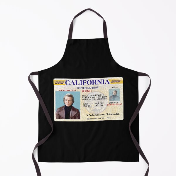 Item preview, Men Women Driver License   Love  Fan designed and sold by EbonyFrami.
