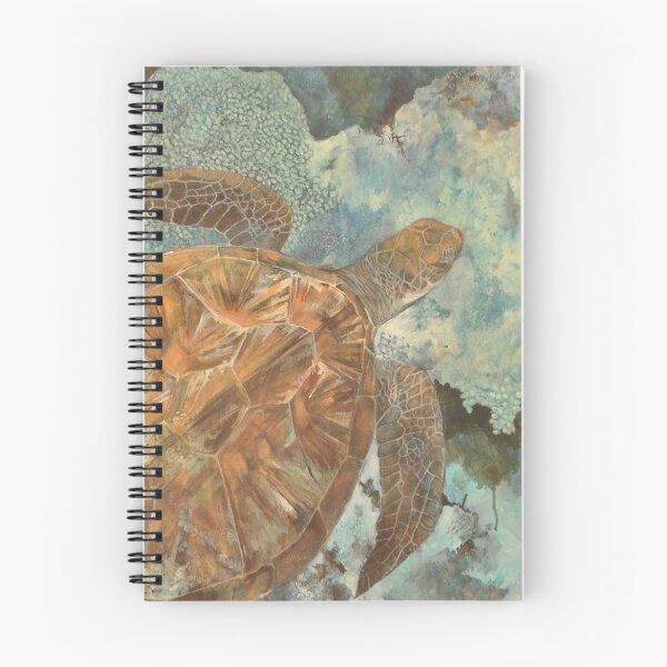 Item preview, Turtle Cruise designed and sold by Sadie James.