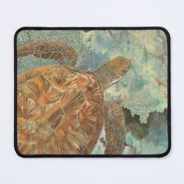 Item preview, Turtle Cruise designed and sold by Sadie James.