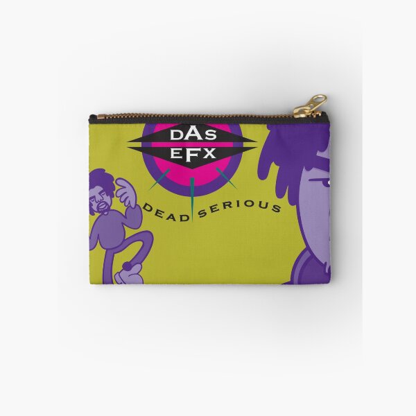 Item preview, Das EFX - Dead Serious designed and sold by Mark563.