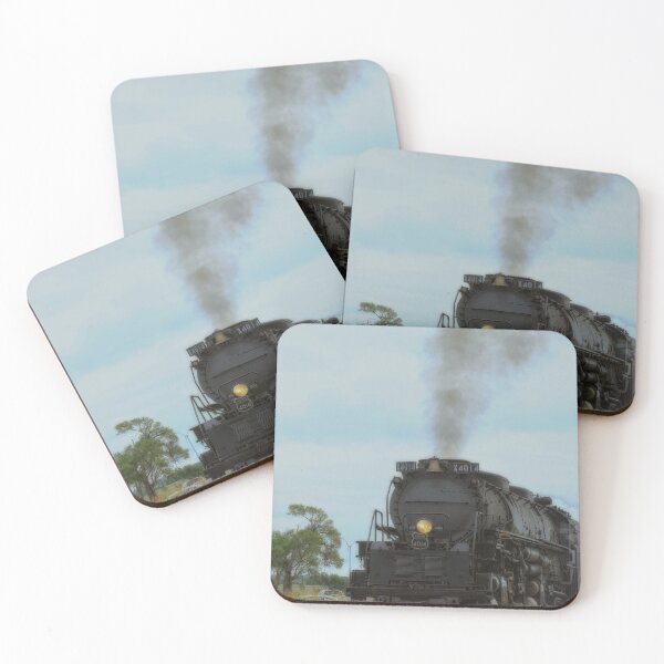 Item preview, Big Boy 4014 Come Back 2021 with smoke and steam!! designed and sold by ROBERTDBROZEK.