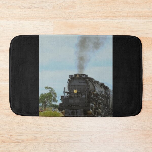 Item preview, Big Boy 4014 Come Back 2021 with smoke and steam!! designed and sold by ROBERTDBROZEK.