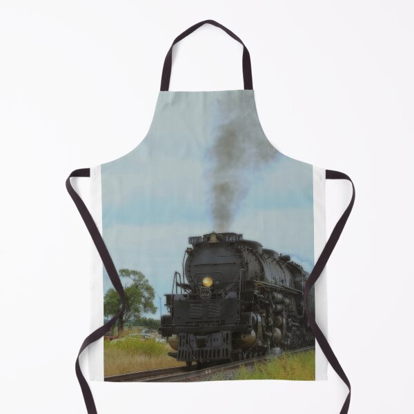 Item preview, Big Boy 4014 Come Back 2021 with smoke and steam!! designed and sold by ROBERTDBROZEK.