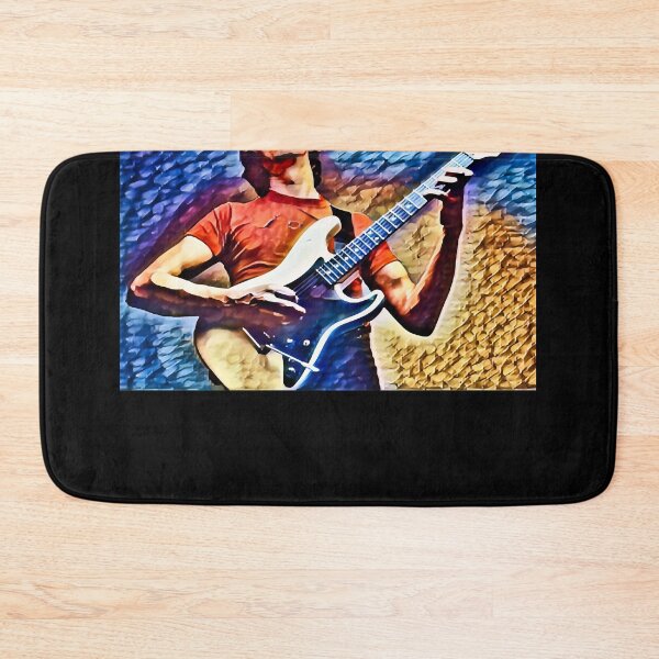 Item preview, Alan Holdsworth Tri-blend designed and sold by LeonRay01.