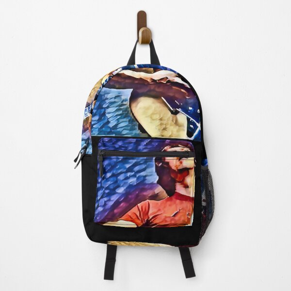 Item preview, Alan Holdsworth Tri-blend designed and sold by LeonRay01.