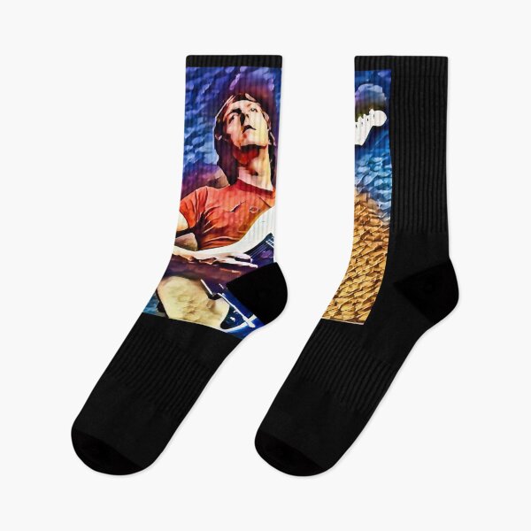 Item preview, Alan Holdsworth Tri-blend designed and sold by LeonRay01.