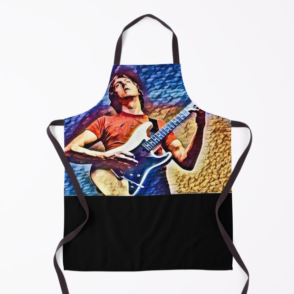 Item preview, Alan Holdsworth Tri-blend designed and sold by LeonRay01.