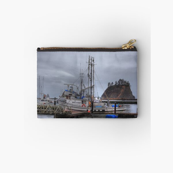 Item preview, Misty harbour designed and sold by zumi.