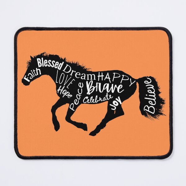 Item preview, The Horse designed and sold by ThePeanutSeries.