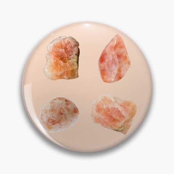 Item preview, Sunstone Crystal designed and sold by mooneko.
