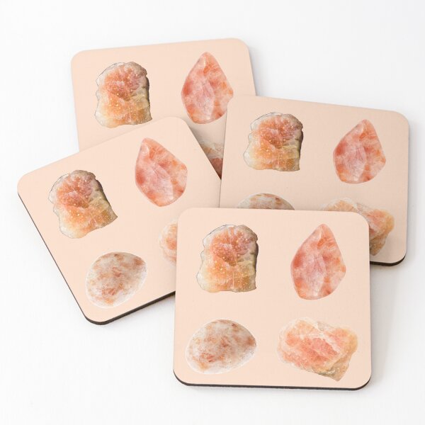 Item preview, Sunstone Crystal designed and sold by mooneko.
