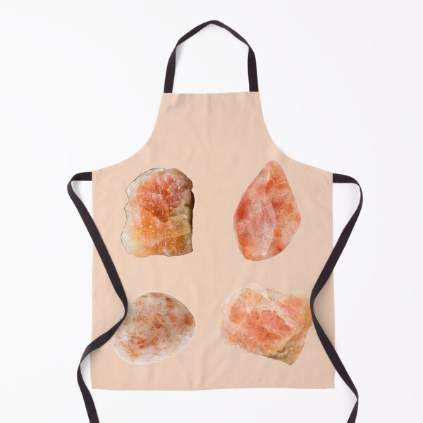 Item preview, Sunstone Crystal designed and sold by mooneko.