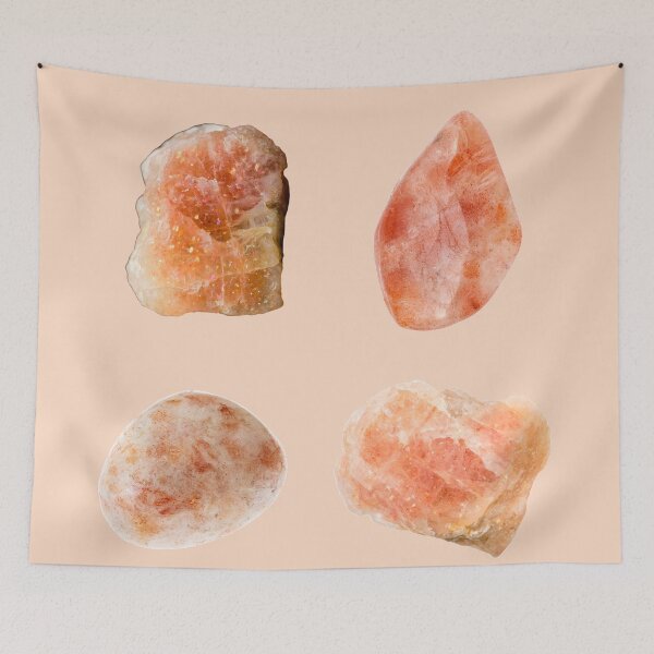 Item preview, Sunstone Crystal designed and sold by mooneko.