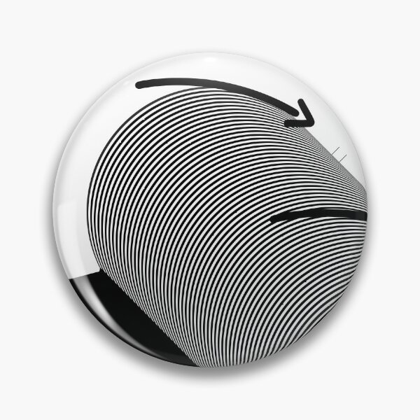 Item preview, Black-en-white Designs|| A rolling Tank Illusion designed and sold by Black-en-White.