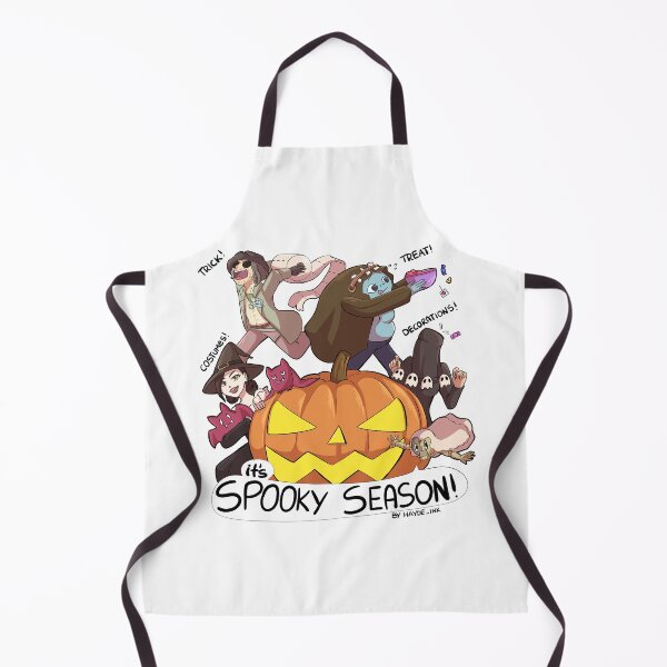 Item preview, It's Spooky Season! designed and sold by Hayde_ink.