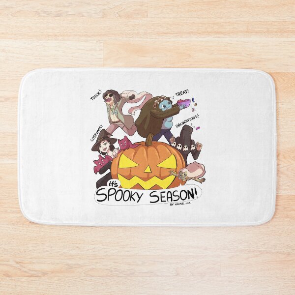 Item preview, It's Spooky Season! designed and sold by Hayde_ink.