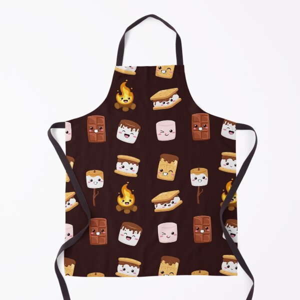 Item preview, S’more Friends designed and sold by Erie-Cole.