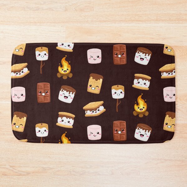 Item preview, S’more Friends designed and sold by Erie-Cole.