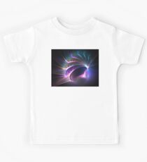 Seeigel Kinder T-Shirt