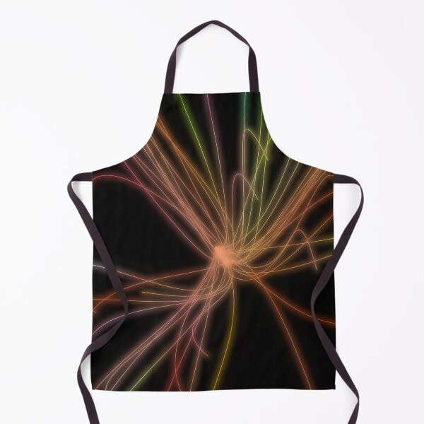 Item preview, Light in darkness (Twirly Whirly) designed and sold by LittleSatelier.