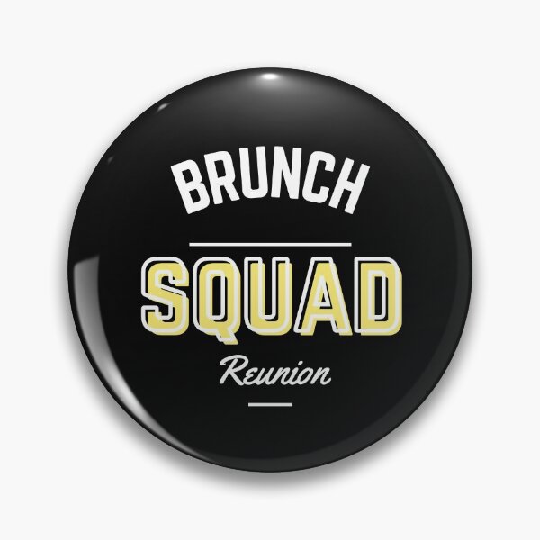 Item preview,  Sunday Brunch  Squad designed and sold by OnTheTrend.