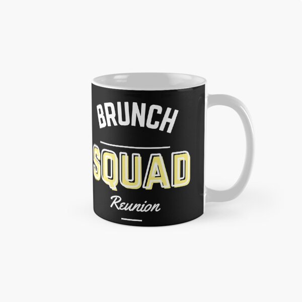 Item preview,  Sunday Brunch  Squad designed and sold by OnTheTrend.