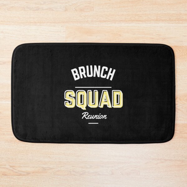 Item preview,  Sunday Brunch  Squad designed and sold by OnTheTrend.