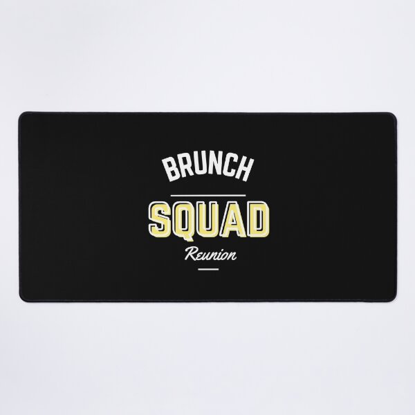 Item preview,  Sunday Brunch  Squad designed and sold by OnTheTrend.