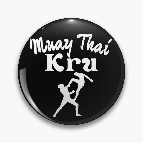 Item preview, Muay Thai Kru Meaning Learning From The Best designed and sold by Sonatablue.