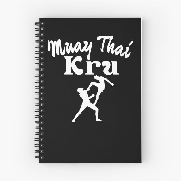 Item preview, Muay Thai Kru Meaning Learning From The Best designed and sold by Sonatablue.