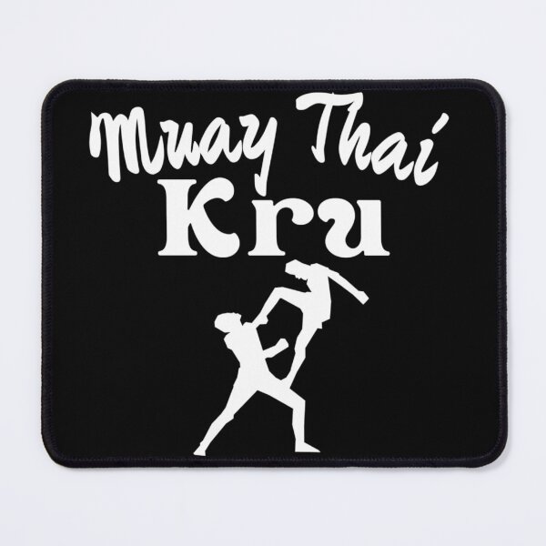 Item preview, Muay Thai Kru Meaning Learning From The Best designed and sold by Sonatablue.