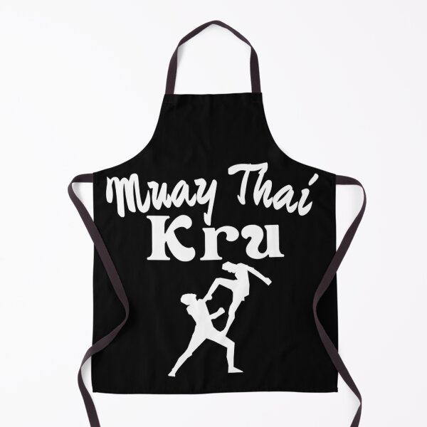 Item preview, Muay Thai Kru Meaning Learning From The Best designed and sold by Sonatablue.