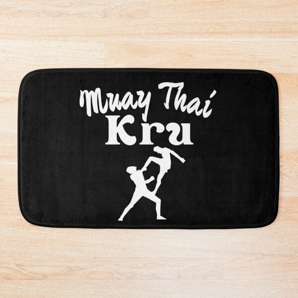 Item preview, Muay Thai Kru Meaning Learning From The Best designed and sold by Sonatablue.