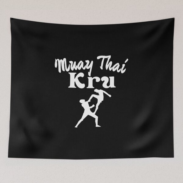 Item preview, Muay Thai Kru Meaning Learning From The Best designed and sold by Sonatablue.