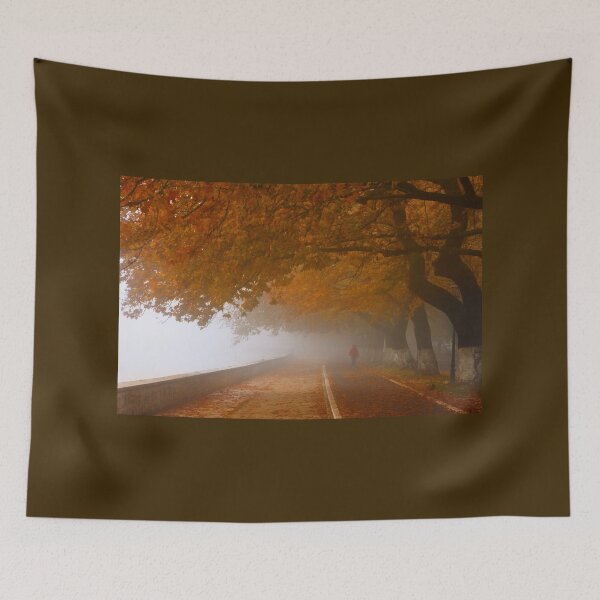 Item preview, Autumn in Ioannina - Epirus, Greece designed and sold by Hercules Milas.