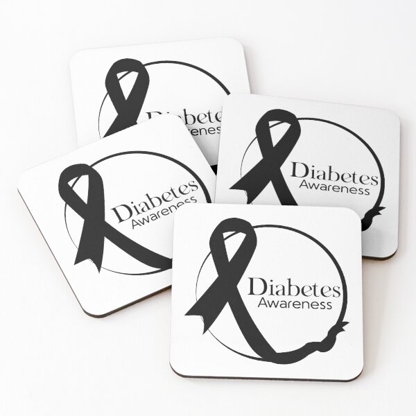 Item preview, Diabetes Awareness designed and sold by Meantime shopping.