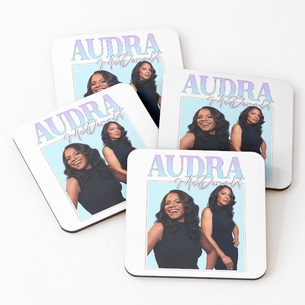 Item preview, Audra McDonald designed and sold by chenosmenzel.