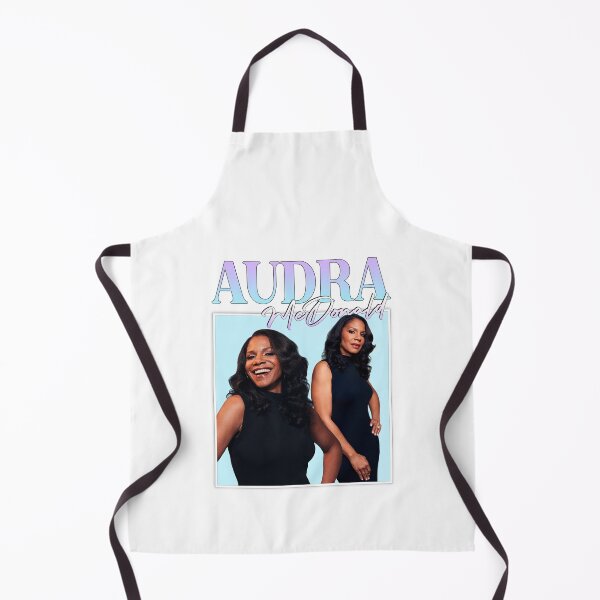 Artikelvorschau, Audra McDonald entworfen und verkauft von chenosmenzel.