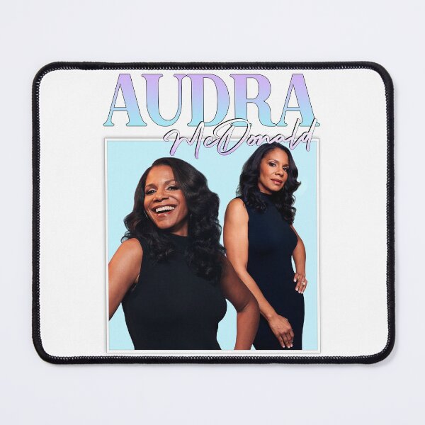 Item preview, Audra McDonald designed and sold by chenosmenzel.