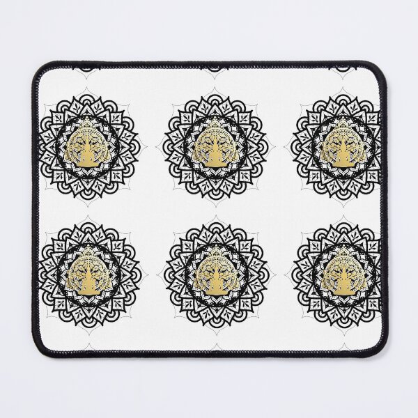 Item preview, Buddha Lotus designed and sold by AIOSG.