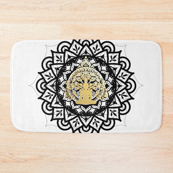 Item preview, Buddha Lotus designed and sold by AIOSG.