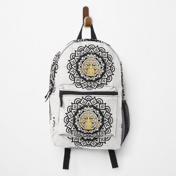 Item preview, Buddha Lotus designed and sold by AIOSG.