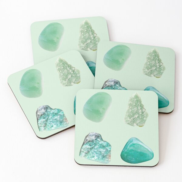 Item preview, Aventurine Stone designed and sold by mooneko.