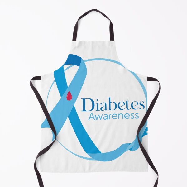 Item preview, Diabetes Awareness designed and sold by Meantime shopping.