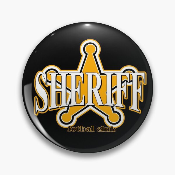 Item preview, sheriff tiraspol designed and sold by zer0-cu4tro.